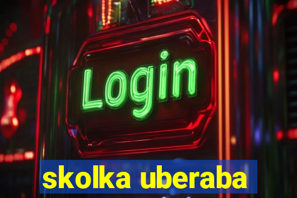 skolka uberaba